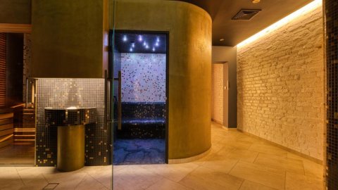 Golden Hotel & SPA - Sylwester