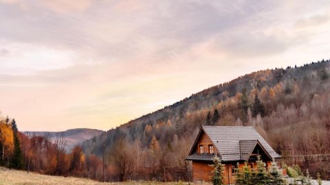 Tylko Radość Agroturystyka - Sylwester