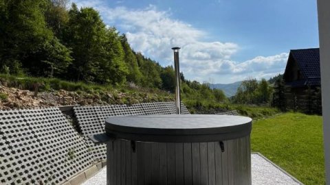 Malowany Las - Sylwester