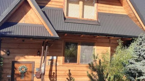 Dom Wypoczynkowy Grań - Sylwester