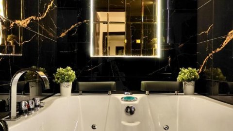 Pokoje i apartamenty u Sabiny - Sylwester