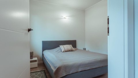 Apartamenty Rodzina nad morzem