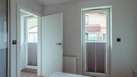 Apartamenty Rodzina nad morzem