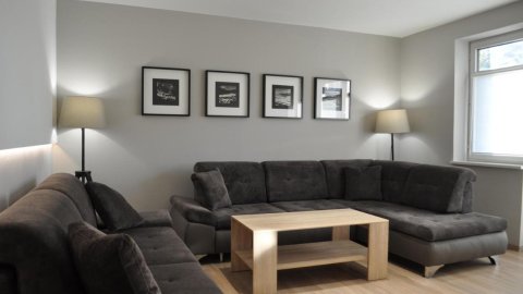 Apartament Wanilia i Goździk - Sylwester