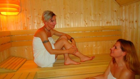 Apartament Szarotka - Sylwester