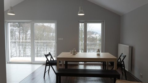 Apartamenty Nad Potoczkiem - Sylwester