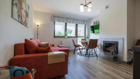 Apartament Premium 6 - Sylwester