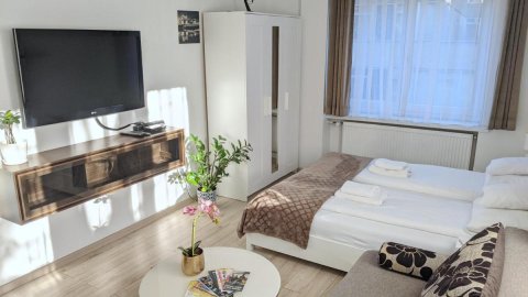 Apartament Rynek 40m2 Wrocław Stare Miasto - Sylwester