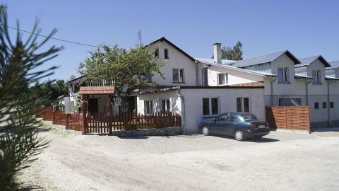 AGROTURYSTYKA POD ŚNIEŻNĄ - Sylwester