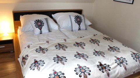 Apartamenty Magnus na Gubałówce