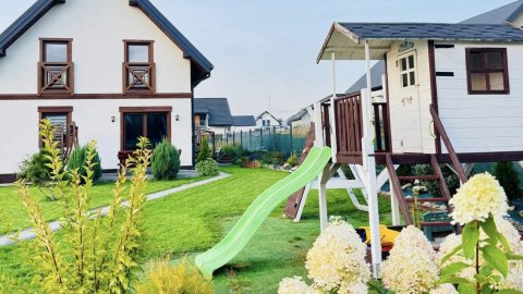 MiLoffka, apartamenty z balią i sauną  - Sylwester