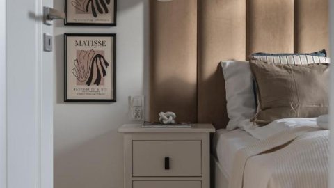 ApartView Suite 34 - Sylwester