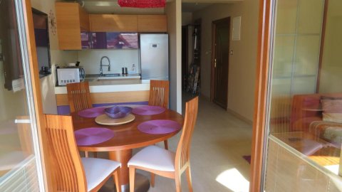 Apartament Flores 1 - Sylwester