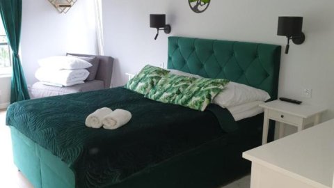 Mielno2 - Enklawa Mielno 100m od plaży - Sylwester