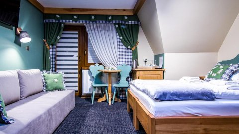 Gościniec Stopków okolice Gorący Potok Termy Szaflary Ząb Poronin Zakopane-Agroturystyka - Sylwester