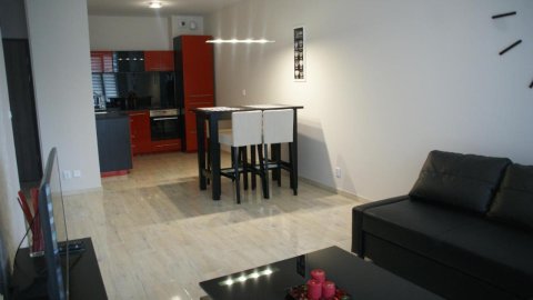 Apartamenty Viniarnia - Sylwester