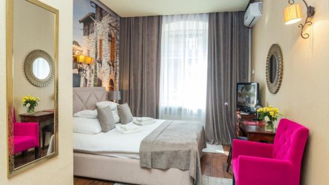 Hotel Wenecki - Sylwester