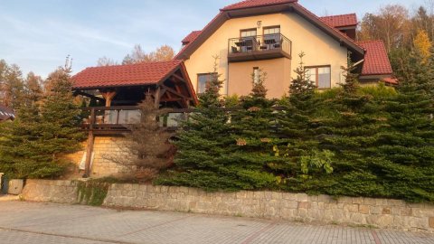 Pokoje Gościnne Emilio - Sylwester