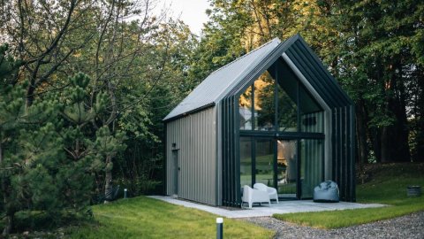 Projekt Cuberniok - Sylwester