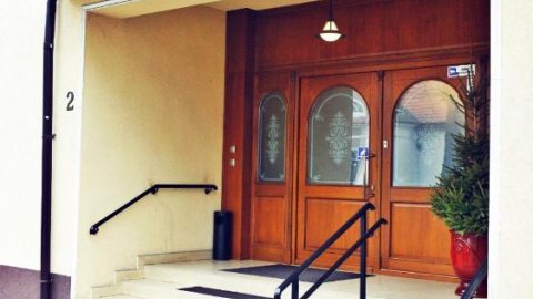 Hotel Zorza - Sylwester