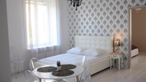 MULTI Apartment Łąkowa 18 - Sylwester