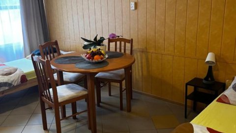 Domki Letniskowe Pod Skamieniałym Miastem - Sylwester