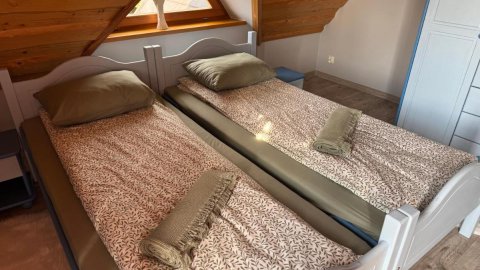 Mecenasówka Noclegi - Sylwester