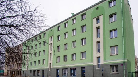 Dream Aparts - Tuwima 75 - Sylwester