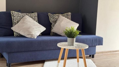 Komfortowe apartamenty w Rowach