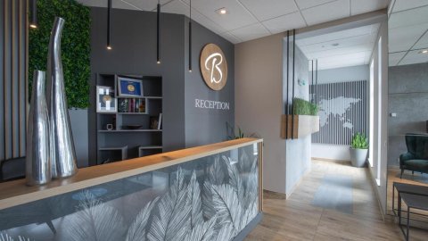 Blu Residence - Sylwester