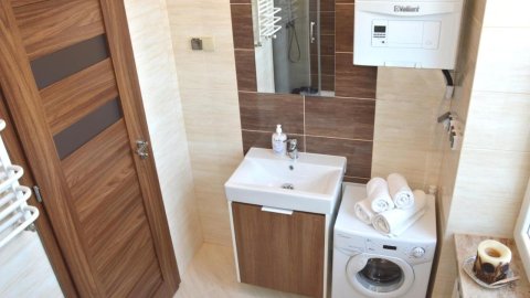 Piątka - Apartamenty Parkowe - Sylwester