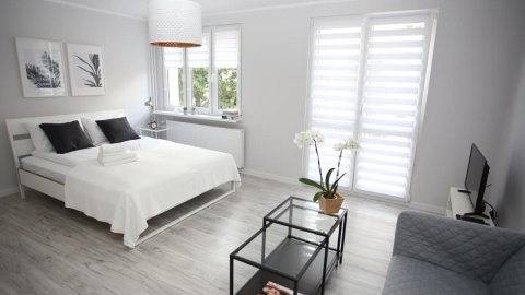 APARTAMENT SŁOBÓDZKIEGO 7 - Sylwester