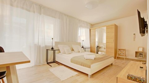 Apartament Rocha - klimatyzacja! - Sylwester