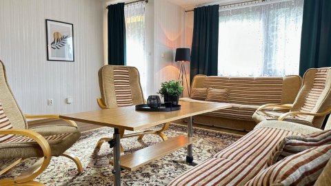 Ponikiew Resort - Sylwester