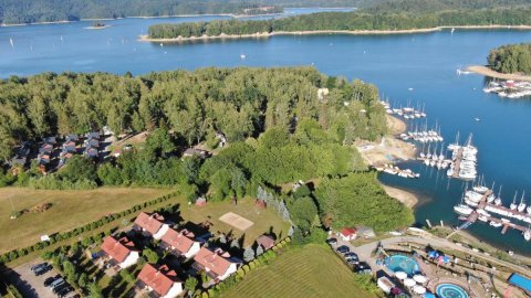 Apartamenty Polańczyk - Sylwester