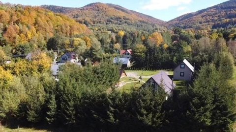 Świerkowy Zakatek - Sylwester