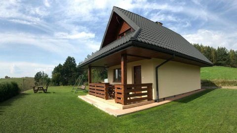 Domek u Bigola - Sylwester