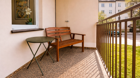 Apartament Milbertus - Spokojna część Sandomierza - Sylwester