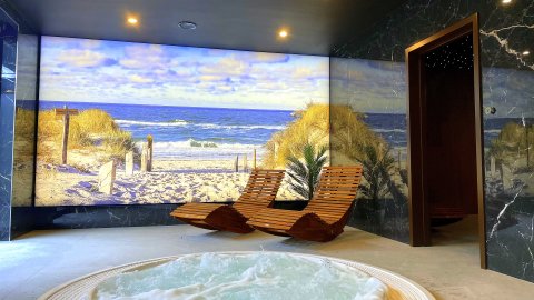 Belmar Park Resort & SPA 