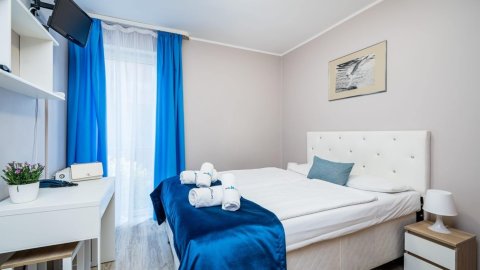 Hotel Nowa Panorama***