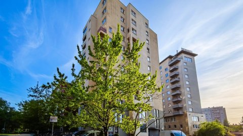 Hotel Nowa Panorama***