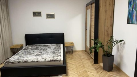 Dom w Nowym Sączu przy Miasteczku Galicyjskim - Sylwester