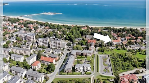TylkoSopot.pl - Pokoje, Mieszkania  blisko morza  - Sylwester