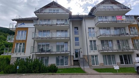 Apartament Ski&Bike Czarna Góra, Sienna - Sylwester