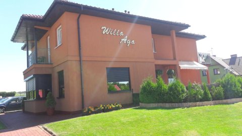 Aga Pokoje Adults Only - Sylwester
