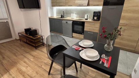 Słoneczny Stok Apartment - Sylwester