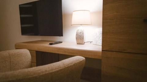 Solankowy Apartament - Sylwester