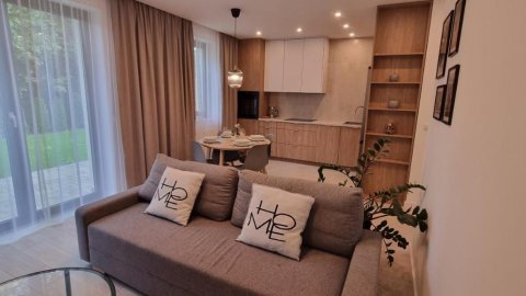 Apartament Zabawa - Sylwester