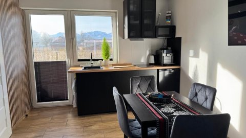 ApartamentPrzy TermachChochołowskich - Sylwester