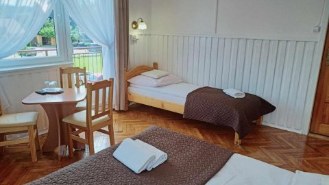 Noclegi U Reni - Sylwester